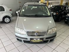 FIAT IDEA 1.4 MPI ELX 8V 2008/2008 PRIME MULTIMARCAS CAXIAS DO SUL / Carros no Vale