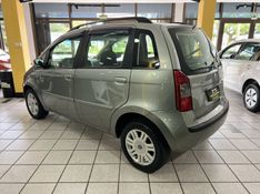 FIAT IDEA 1.4 MPI ELX 8V 2008/2008 PRIME MULTIMARCAS CAXIAS DO SUL / Carros no Vale