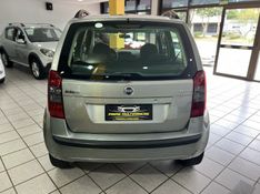 FIAT IDEA 1.4 MPI ELX 8V 2008/2008 PRIME MULTIMARCAS CAXIAS DO SUL / Carros no Vale