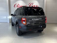 FORD BRONCO 2.0 SPORT WILDTRAK ECOBOOST 16V TURBO 2024/2024 ÓTIMA CAR FLORES DA CUNHA / Carros no Vale