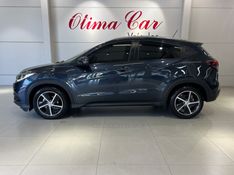 HONDA HR-V 1.8 16V EXL 2019/2020 ÓTIMA CAR FLORES DA CUNHA / Carros no Vale