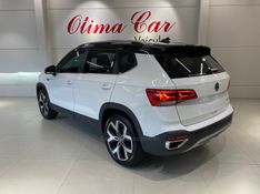 VOLKSWAGEN TAOS 1.4 16V HIGHLINE TSI 2024/2024 ÓTIMA CAR FLORES DA CUNHA / Carros no Vale