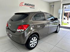 CHEVROLET ONIX 1.0 LT PLUS 8V 2014/2014 ANDRIGO VEÍCULOS CAXIAS DO SUL / Carros no Vale