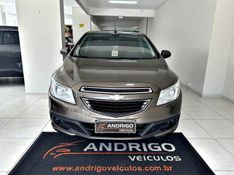 CHEVROLET ONIX 1.0 LT PLUS 8V 2014/2014 ANDRIGO VEÍCULOS CAXIAS DO SUL / Carros no Vale