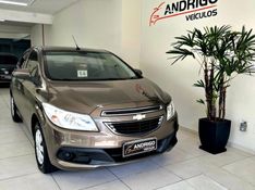 CHEVROLET ONIX 1.0 LT PLUS 8V 2014/2014 ANDRIGO VEÍCULOS CAXIAS DO SUL / Carros no Vale