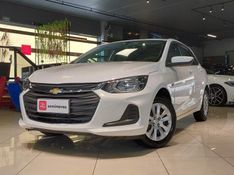 Chevrolet ONIX 1.0 FLEX LT MANUAL 2022/2023 BETIOLO NOVOS E SEMINOVOS LAJEADO / Carros no Vale