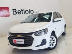 Chevrolet ONIX 1.0 FLEX LT MANUAL 2022/2023 BETIOLO NOVOS E SEMINOVOS LAJEADO / Carros no Vale