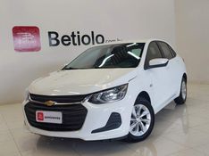 Chevrolet ONIX 1.0 FLEX LT MANUAL 2022/2023 BETIOLO NOVOS E SEMINOVOS LAJEADO / Carros no Vale