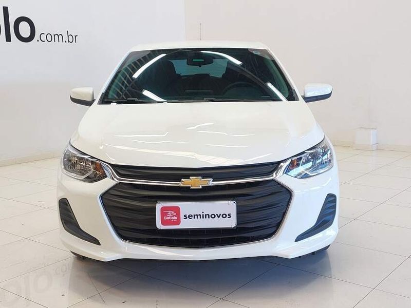 Chevrolet ONIX 1.0 FLEX LT MANUAL 2022/2023 BETIOLO NOVOS E SEMINOVOS LAJEADO / Carros no Vale