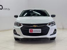 Chevrolet ONIX 1.0 FLEX MANUAL 2023/2024 BETIOLO NOVOS E SEMINOVOS LAJEADO / Carros no Vale