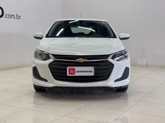 Chevrolet ONIX 1.0 TURBO FLEX LT MANUAL 2022/2023 BETIOLO NOVOS E SEMINOVOS LAJEADO / Carros no Vale