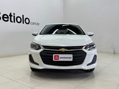 Chevrolet ONIX 1.0 TURBO FLEX LT MANUAL 2021/2022 BETIOLO NOVOS E SEMINOVOS LAJEADO / Carros no Vale