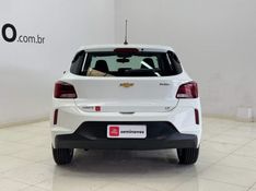 Chevrolet ONIX 1.0 TURBO FLEX LT MANUAL 2022/2023 BETIOLO NOVOS E SEMINOVOS LAJEADO / Carros no Vale