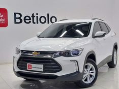 Chevrolet TRACKER 1.0 TURBO FLEX AUTOMÁTICO 2022/2023 BETIOLO NOVOS E SEMINOVOS LAJEADO / Carros no Vale