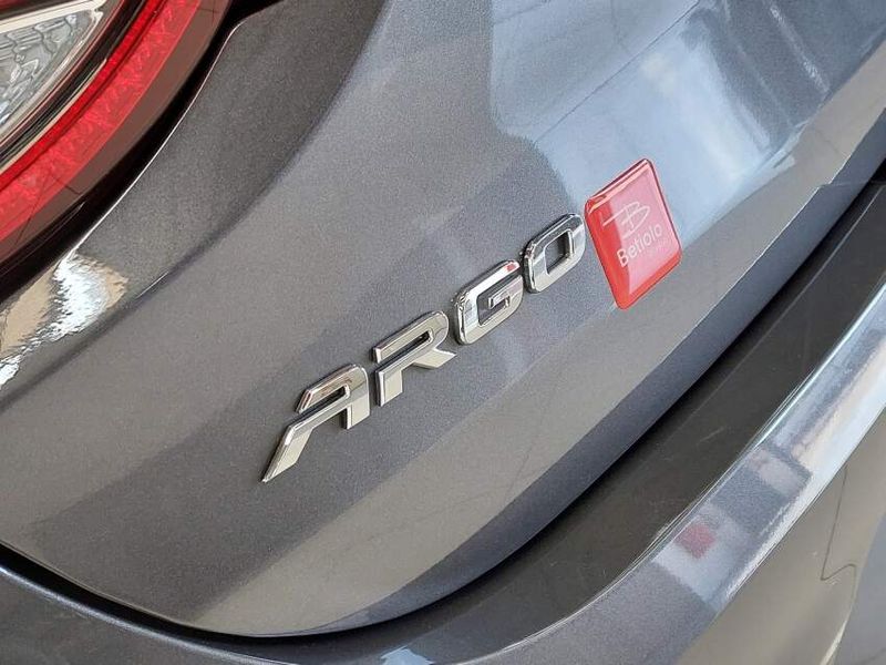 Fiat ARGO 1.0 FIREFLY FLEX DRIVE MANUAL 2024/2024 BETIOLO NOVOS E SEMINOVOS LAJEADO / Carros no Vale