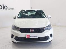 Fiat ARGO 1.3 FIREFLY FLEX DRIVE MANUAL 2020/2020 BETIOLO NOVOS E SEMINOVOS LAJEADO / Carros no Vale