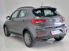 Fiat ARGO 1.3 FIREFLY FLEX TREKKING MANUAL 2019/2020 BETIOLO NOVOS E SEMINOVOS LAJEADO / Carros no Vale