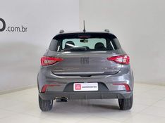 Fiat ARGO 1.3 FIREFLY FLEX TREKKING MANUAL 2019/2020 BETIOLO NOVOS E SEMINOVOS LAJEADO / Carros no Vale