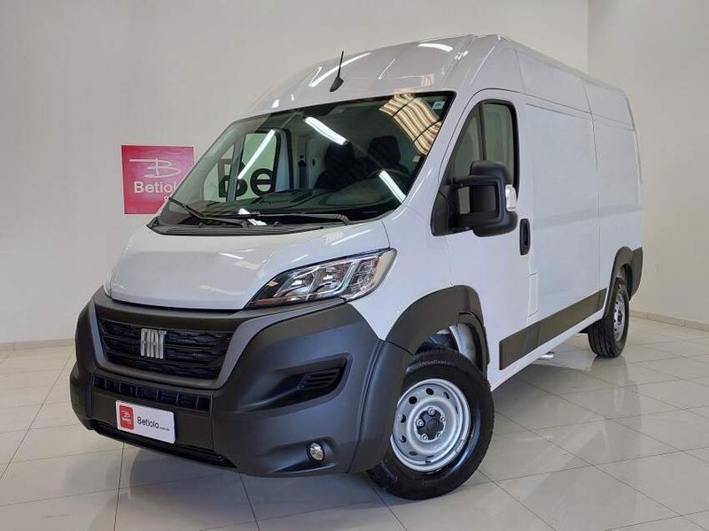 Fiat DUCATO 2.2 BLUEHDI DIESEL CARGO MANUAL 2025/2025 BETIOLO NOVOS E SEMINOVOS LAJEADO / Carros no Vale