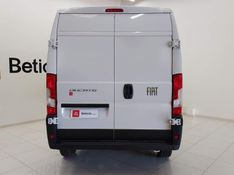 Fiat DUCATO 2.2 BLUEHDI DIESEL CARGO MANUAL 2025/2025 BETIOLO NOVOS E SEMINOVOS LAJEADO / Carros no Vale