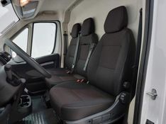 Fiat DUCATO 2.2 BLUEHDI DIESEL CARGO MANUAL 2025/2025 BETIOLO NOVOS E SEMINOVOS LAJEADO / Carros no Vale