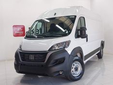 Fiat DUCATO 2.2 BLUEHDI DIESEL MAXICARGO MANUAL 2025/2025 BETIOLO NOVOS E SEMINOVOS LAJEADO / Carros no Vale