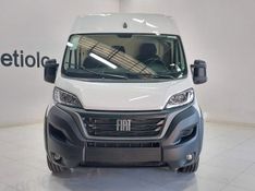 Fiat DUCATO 2.2 BLUEHDI DIESEL MAXICARGO MANUAL 2025/2025 BETIOLO NOVOS E SEMINOVOS LAJEADO / Carros no Vale