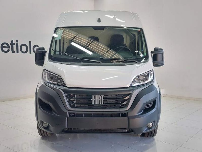 Fiat DUCATO 2.2 BLUEHDI DIESEL MAXICARGO MANUAL 2025/2025 BETIOLO NOVOS E SEMINOVOS LAJEADO / Carros no Vale