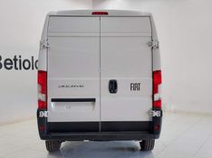 Fiat DUCATO 2.2 BLUEHDI DIESEL MAXICARGO MANUAL 2025/2025 BETIOLO NOVOS E SEMINOVOS LAJEADO / Carros no Vale