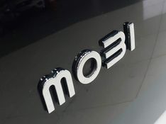 Fiat MOBI 1.0 EVO FLEX LIKE MANUAL 2020/2021 BETIOLO NOVOS E SEMINOVOS LAJEADO / Carros no Vale