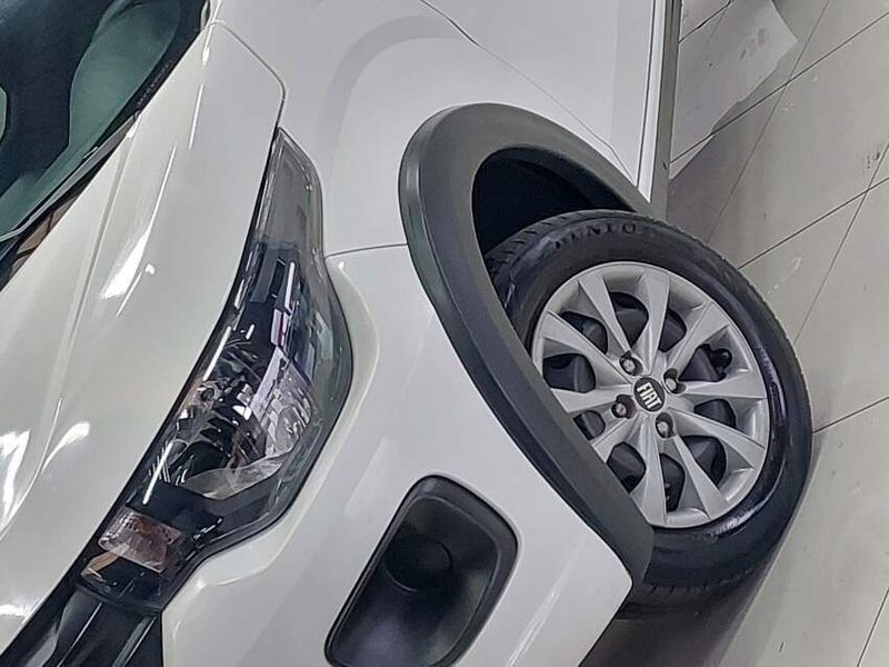 Fiat MOBI 1.0 EVO FLEX LIKE MANUAL 2020/2021 BETIOLO NOVOS E SEMINOVOS LAJEADO / Carros no Vale