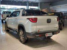 Fiat TORO 2.0 16V TURBO DIESEL RANCH 4WD AT9 2018/2019 BETIOLO NOVOS E SEMINOVOS LAJEADO / Carros no Vale