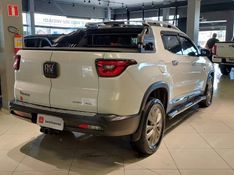 Fiat TORO 2.0 16V TURBO DIESEL RANCH 4WD AT9 2018/2019 BETIOLO NOVOS E SEMINOVOS LAJEADO / Carros no Vale