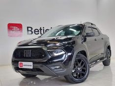 Fiat TORO 2.0 16V TURBO DIESEL ULTRA 4WD AT9 2021/2022 BETIOLO NOVOS E SEMINOVOS LAJEADO / Carros no Vale