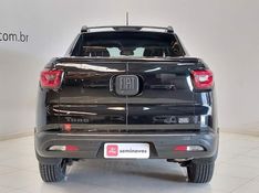 Fiat TORO 2.0 16V TURBO DIESEL ULTRA 4WD AT9 2021/2022 BETIOLO NOVOS E SEMINOVOS LAJEADO / Carros no Vale