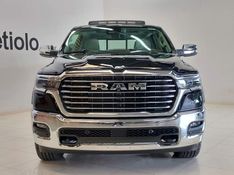 Ram 1500 3.0 HURRICANE 6 BITURBO GASOLINA LARAMIE CD 4X4 AUTOMÁTICO 2024/2025 BETIOLO NOVOS E SEMINOVOS LAJEADO / Carros no Vale