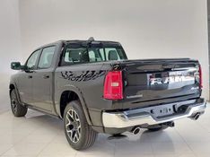 Ram 1500 3.0 HURRICANE 6 BITURBO GASOLINA LARAMIE CD 4X4 AUTOMÁTICO 2024/2025 BETIOLO NOVOS E SEMINOVOS LAJEADO / Carros no Vale