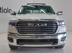 Ram 1500 3.0 HURRICANE 6 BITURBO GASOLINA LARAMIE CD 4X4 AUTOMÁTICO 2024/2025 BETIOLO NOVOS E SEMINOVOS LAJEADO / Carros no Vale