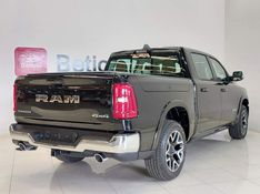 Ram 1500 3.0 HURRICANE 6 BITURBO GASOLINA LARAMIE CD 4X4 AUTOMÁTICO 2024/2025 BETIOLO NOVOS E SEMINOVOS LAJEADO / Carros no Vale