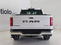 Ram 1500 3.0 HURRICANE 6 BITURBO GASOLINA LARAMIE CD 4X4 AUTOMÁTICO 2024/2025 BETIOLO NOVOS E SEMINOVOS LAJEADO / Carros no Vale