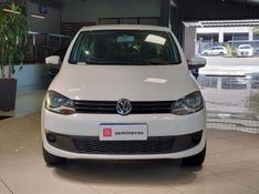 Volkswagen FOX 1.0 MI 8V FLEX 4P MANUAL 2012/2013 BETIOLO NOVOS E SEMINOVOS LAJEADO / Carros no Vale