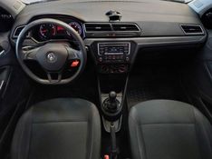 Volkswagen GOL 1.6 MSI TOTALFLEX 4P MANUAL 2019/2019 BETIOLO NOVOS E SEMINOVOS LAJEADO / Carros no Vale