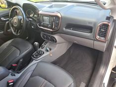 Fiat TORO 2.0 16V TURBO DIESEL VOLCANO 4WD AT9 2019/2019 CAMINHÕES & CAMIONETAS PASSO FUNDO / Carros no Vale