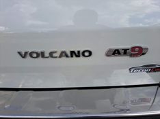 Fiat TORO 2.0 16V TURBO DIESEL VOLCANO 4WD AT9 2019/2019 CAMINHÕES & CAMIONETAS PASSO FUNDO / Carros no Vale