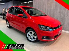 Volkswagen Fox Volkswagen VW/NOVO FOX CL MB 2015/2016 ENZO MULTIMARCAS CAXIAS DO SUL / Carros no Vale