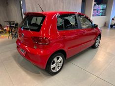 Volkswagen Fox Volkswagen VW/NOVO FOX CL MB 2015/2016 ENZO MULTIMARCAS CAXIAS DO SUL / Carros no Vale