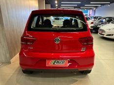 Volkswagen Fox Volkswagen VW/NOVO FOX CL MB 2015/2016 ENZO MULTIMARCAS CAXIAS DO SUL / Carros no Vale