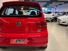 Volkswagen Fox Volkswagen VW/NOVO FOX CL MB 2015/2016 ENZO MULTIMARCAS CAXIAS DO SUL / Carros no Vale