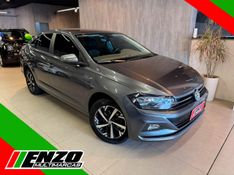 Volkswagen Virtus W/ CL AD 2021/2022 ENZO MULTIMARCAS CAXIAS DO SUL / Carros no Vale