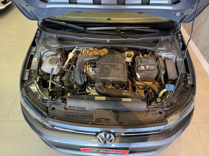 Volkswagen Virtus W/ CL AD 2021/2022 ENZO MULTIMARCAS CAXIAS DO SUL / Carros no Vale